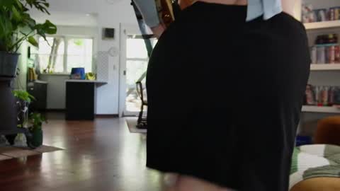 Snapshot of bellebabyboo chatting on January 1, 3:34 am BELLE   online show from January 1, 3:34 am