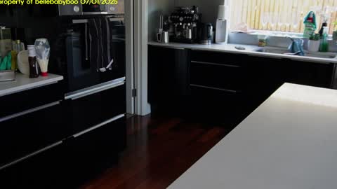 Snapshot of bellebabyboo chatting on January 7, 6:16 am BELLE   online show from January 7, 6:16 am