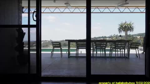 Snapshot of bellebabyboo chatting on February 12, 3:51 am BELLE   online show from February 12, 3:51 am