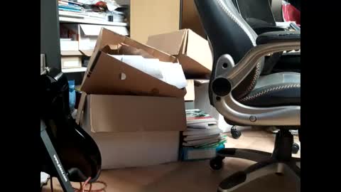 Bellebate online show from February 6, 1:58 pm