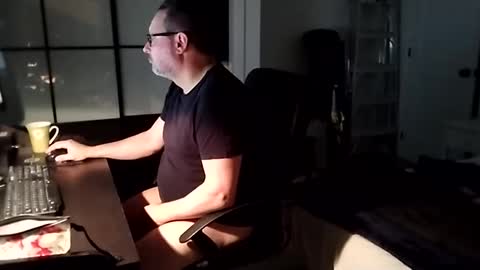 Snapshot of bellequeue19758 chatting on February 13, 10:55 am bellequeue19758 online show from February 13, 10:55 am