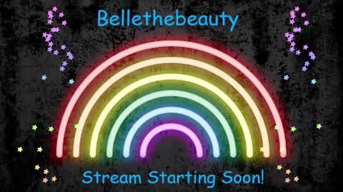 Snapshot of bellethebeauty20 chatting on January 23, 7:00 am Belle online show from January 23, 7:00 am