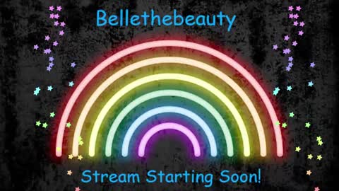 Snapshot of bellethebeauty20 chatting on March 12, 7:02 am Belle online show from March 12, 7:02 am