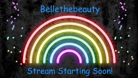 Snapshot of bellethebeauty20 chatting on September 16, 4:24 am Belle online show from September 16, 4:24 am