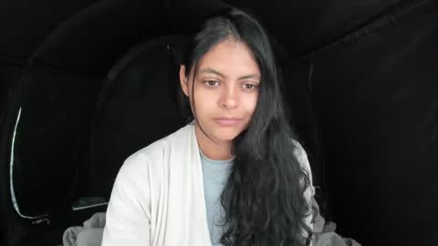 Snapshot of bellezacosmica chatting on February 24, 1:53 pm bellezacosmica online show from February 24, 1:53 pm