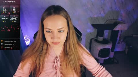 Your Annabelle Wolf  online show from January 6, 5:16 pm