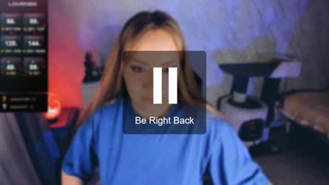 Your Annabelle Wolf  online show from January 9, 2:18 pm