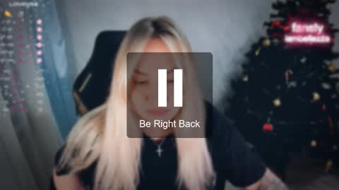 Your Annabelle Wolf  online show from January 8, 5:26 pm