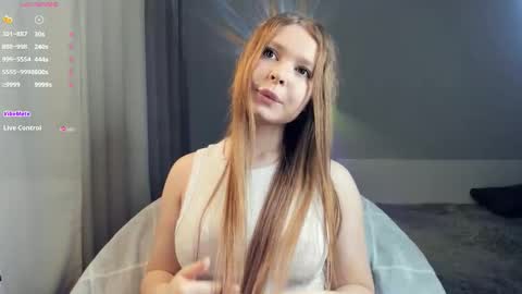 Bella online show from September 22, 6:10 pm