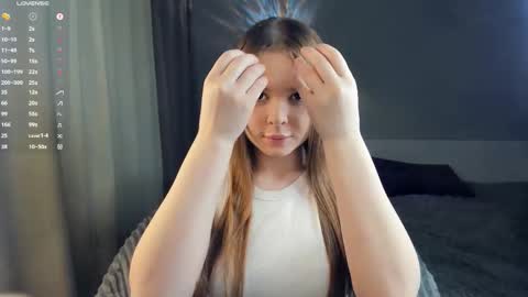 Bella online show from September 29, 6:13 pm