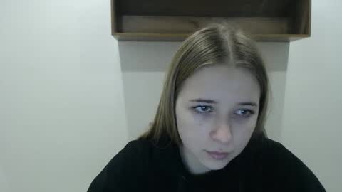 bellochka_ online show from January 19, 11:36 am