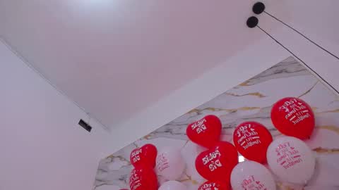 Snapshot of bellota_flak chatting on February 15, 7:16 am Bellota Flak online show from February 15, 7:16 am