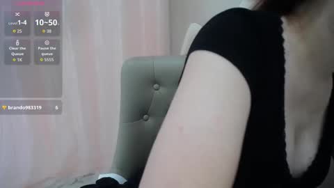 Belly online show from March 18, 1:31 am