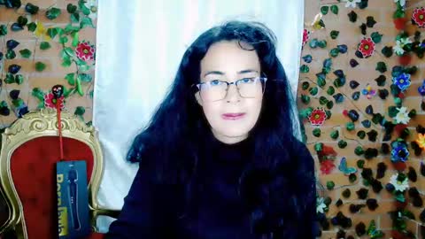 Snapshot of belly_silky chatting on January 6, 6:25 am Belly online show from January 6, 6:25 am