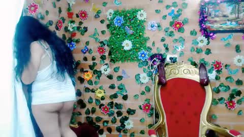 Snapshot of belly_silky chatting on January 15, 10:49 am Belly online show from January 15, 10:49 am