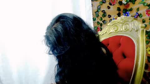 Snapshot of belly_silky chatting on January 16, 6:14 am Belly online show from January 16, 6:14 am
