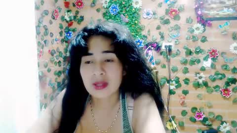Snapshot of belly_silky chatting on January 18, 6:34 am Belly online show from January 18, 6:34 am