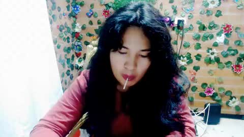 Snapshot of belly_silky chatting on January 23, 5:13 am Belly online show from January 23, 5:13 am