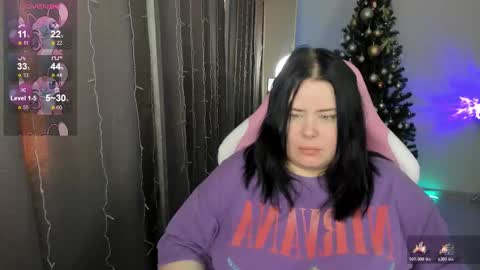 LinaBoo online show from January 8, 5:21 am