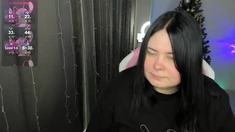 LinaBoo online show from January 12, 4:29 am