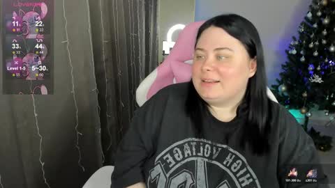 LinaBoo online show from January 14, 5:13 am