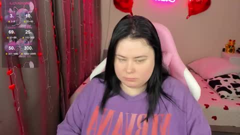 LinaBoo online show from February 23, 5:49 am