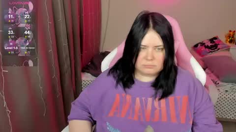 LinaBoo online show from March 19, 4:38 am