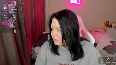 LinaBoo online show from March 24, 2:16 am