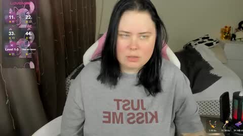 LinaBoo online show from March 25, 9:59 am