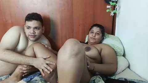 Your New Girlfriend online show from February 21, 6:47 am