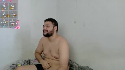 Your New Girlfriend online show from May 5, 2:47 pm
