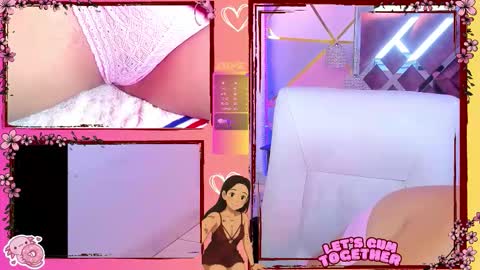 Belly Bella online show from December 15, 4:39 am