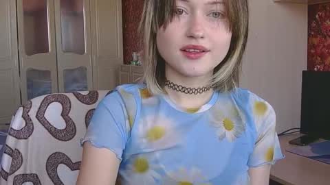 belovedmary online show from March 15, 6:19 am