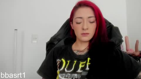 Bely   Bbasrt1 -  hot online show from May 9, 1:49 pm