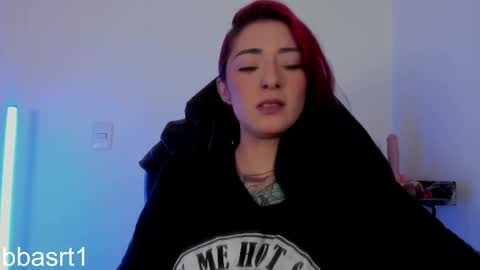 Bely   Bbasrt1 -  hot online show from May 17, 11:28 am