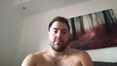 ben117 online show from December 4, 6:33 am