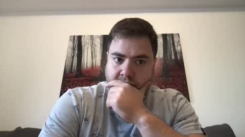 ben117 online show from December 26, 5:58 am