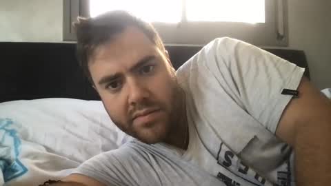 ben117 online show from February 4, 8:13 am