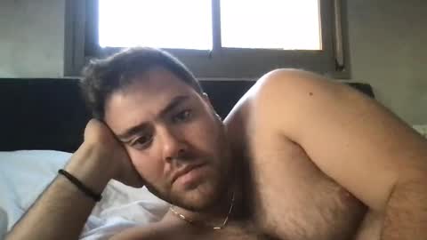 ben117 online show from February 4, 2:43 pm