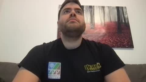 ben117 online show from February 22, 11:35 am