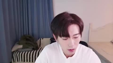 Ben online show from March 24, 4:45 pm