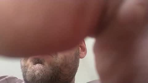 ben8296 online show from April 28, 3:06 pm