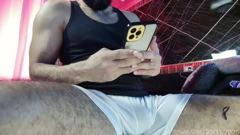 BEN online show from November 24, 5:07 am