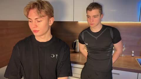 ben_harmon online show from April 9, 11:26 am