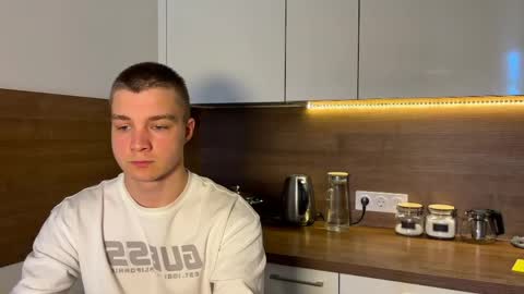 ben_harmon online show from May 14, 10:00 am
