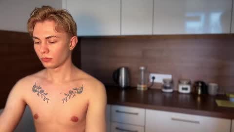 ben_harmon online show from May 19, 9:37 am