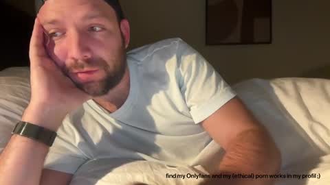 Ben N. online show from November 9, 12:31 am