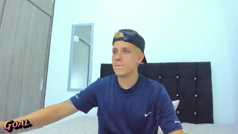 Snapshot of ben_summers chatting on March 12, 1:01 am Ben Summers online show from March 12, 1:01 am