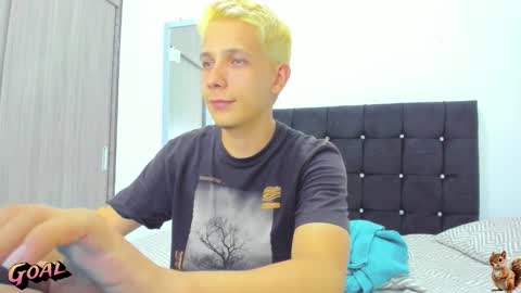 Snapshot of ben_summers chatting on March 15, 4:18 am Ben Summers online show from March 15, 4:18 am