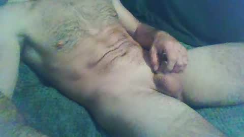 benbutt1985 online show from October 1, 7:20 pm